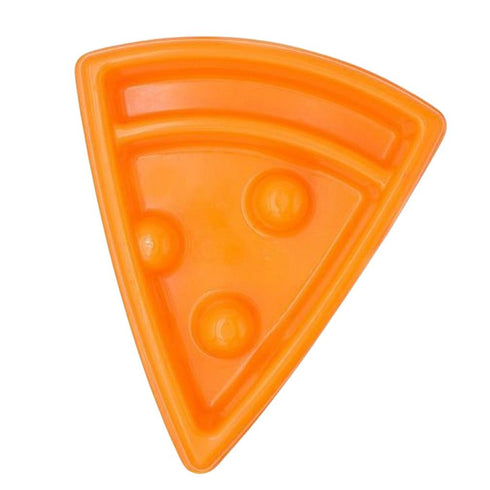Zippy Paws Happy Bowl Pizza - Poudre Pet and Feed Supply
