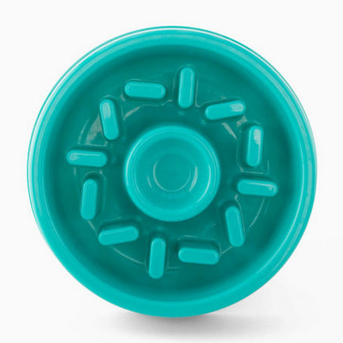 Zippy Paws Happy Bowl Donut - Poudre Pet and Feed Supply