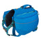 Ruffwear Approach Pack Blue Dusk L/XL Dog Backpack - Poudre Pet and Feed Supply