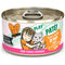 BFF Play Pate Lovers Tuna & Salmon Oh Snap Wet Cat Food 2.8oz - Poudre Pet and Feed Supply