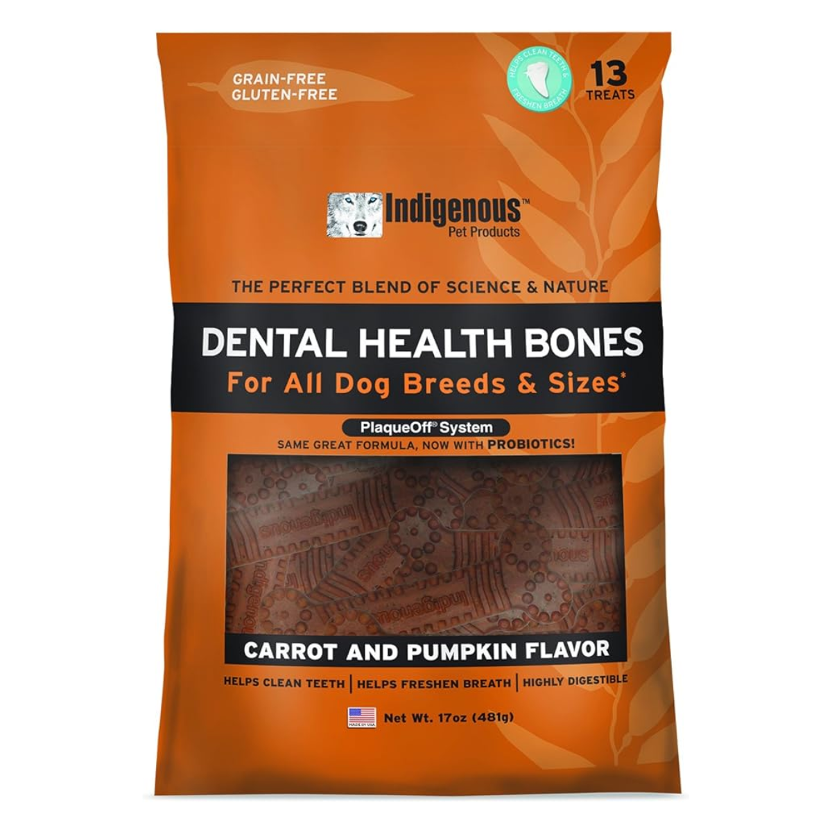 Dog Dental & Health Care – Poudre Pet and Feed Supply