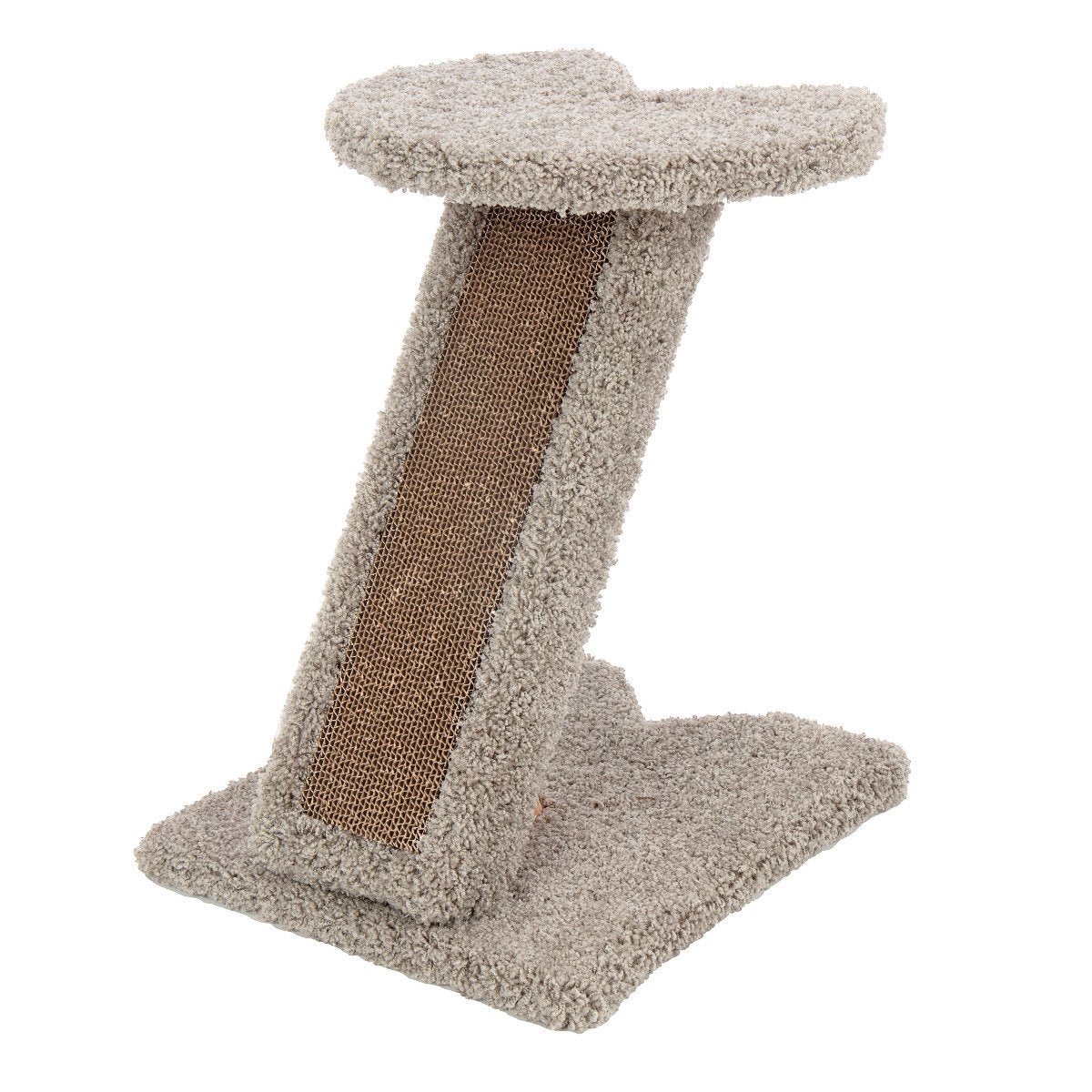 Furniture Ware Corner Scratch for Cats, 20 inch - Main Image
