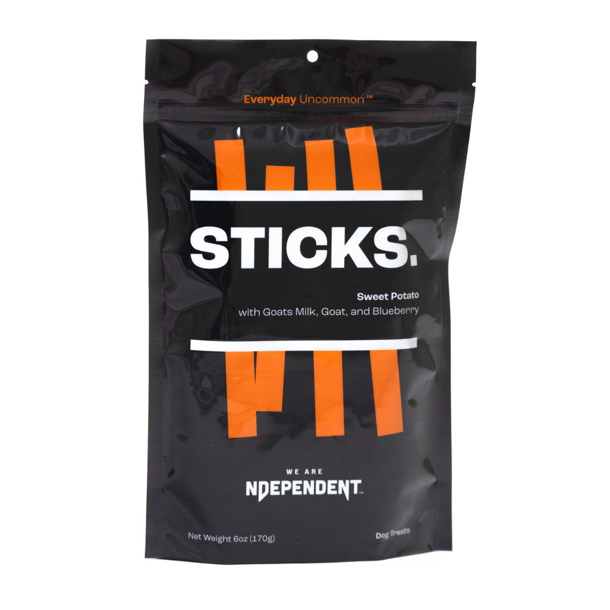 NDependent Sticks Goat Milk Dog Treat NDependent Sticks Goat Milk Dog Treat