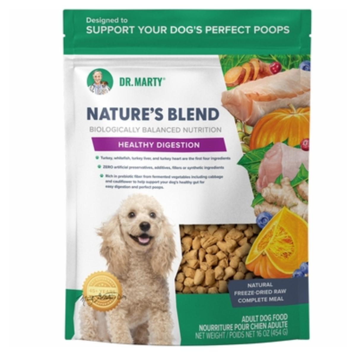 Dr marty probiotics for dogs best sale