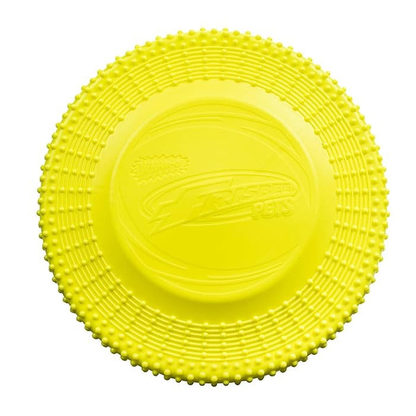 Wham-O Pets Frisbee Gripsbee Jumbo Flying Dog Toy – Poudre Pet and