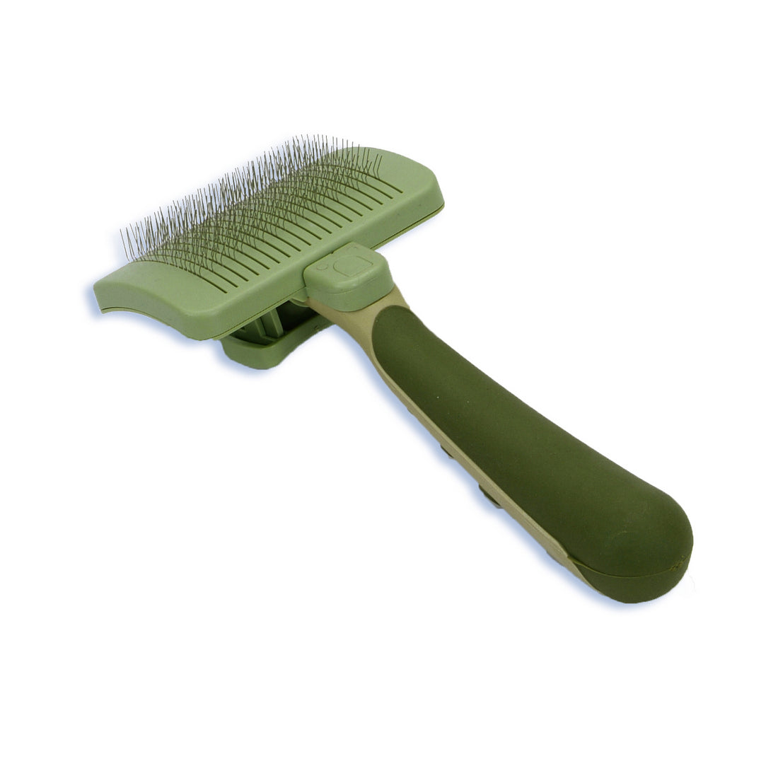  Safari Soft Bristle Brush for Cats : Pet Brushes