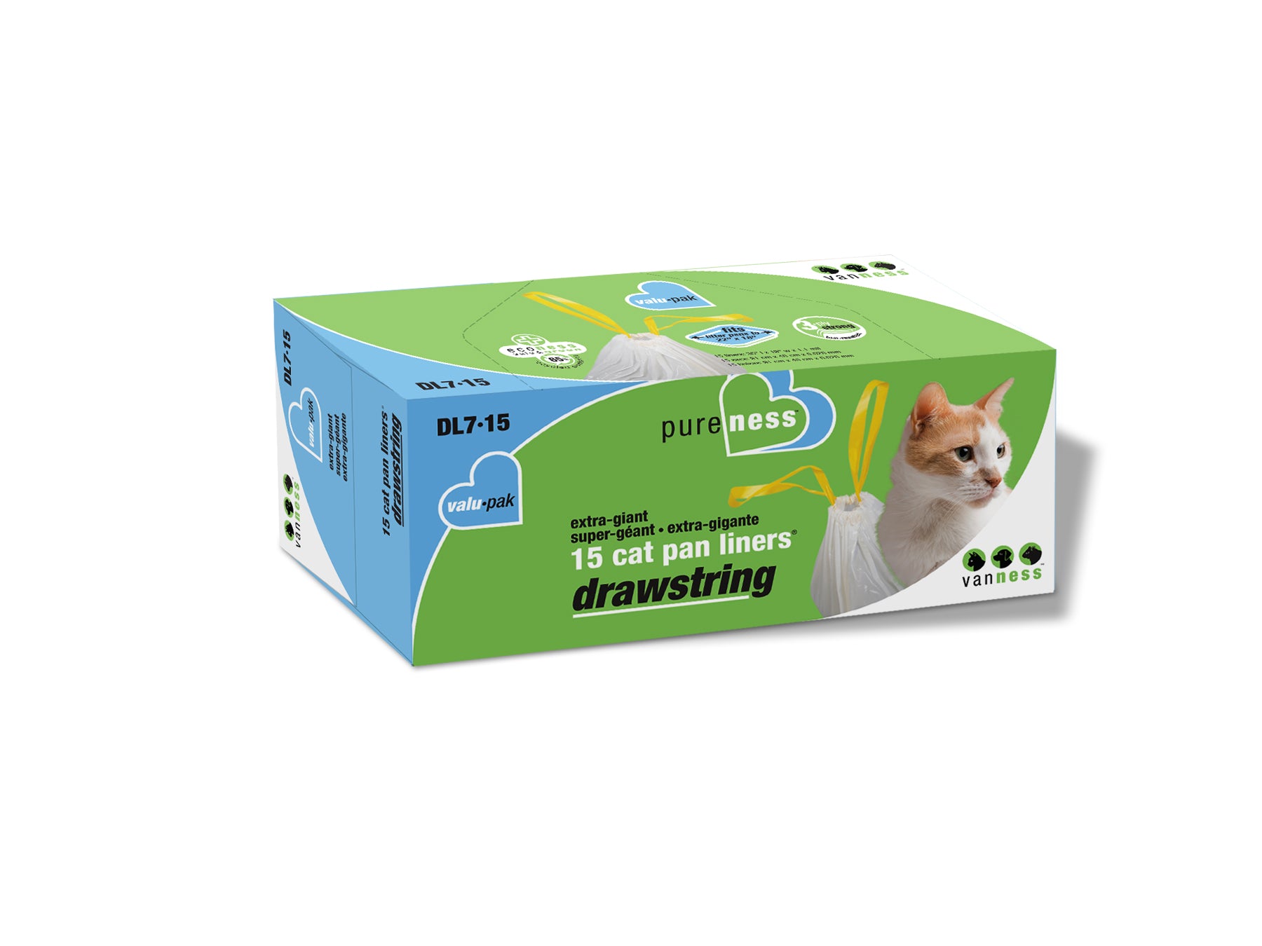 Pet valu litter box hotsell