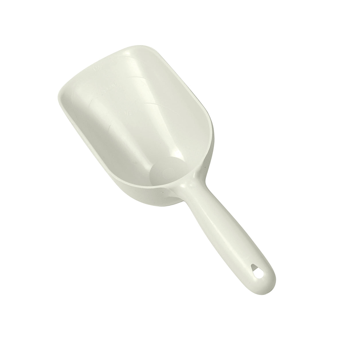 Food Scoop (1 cup) - Van Ness Pets