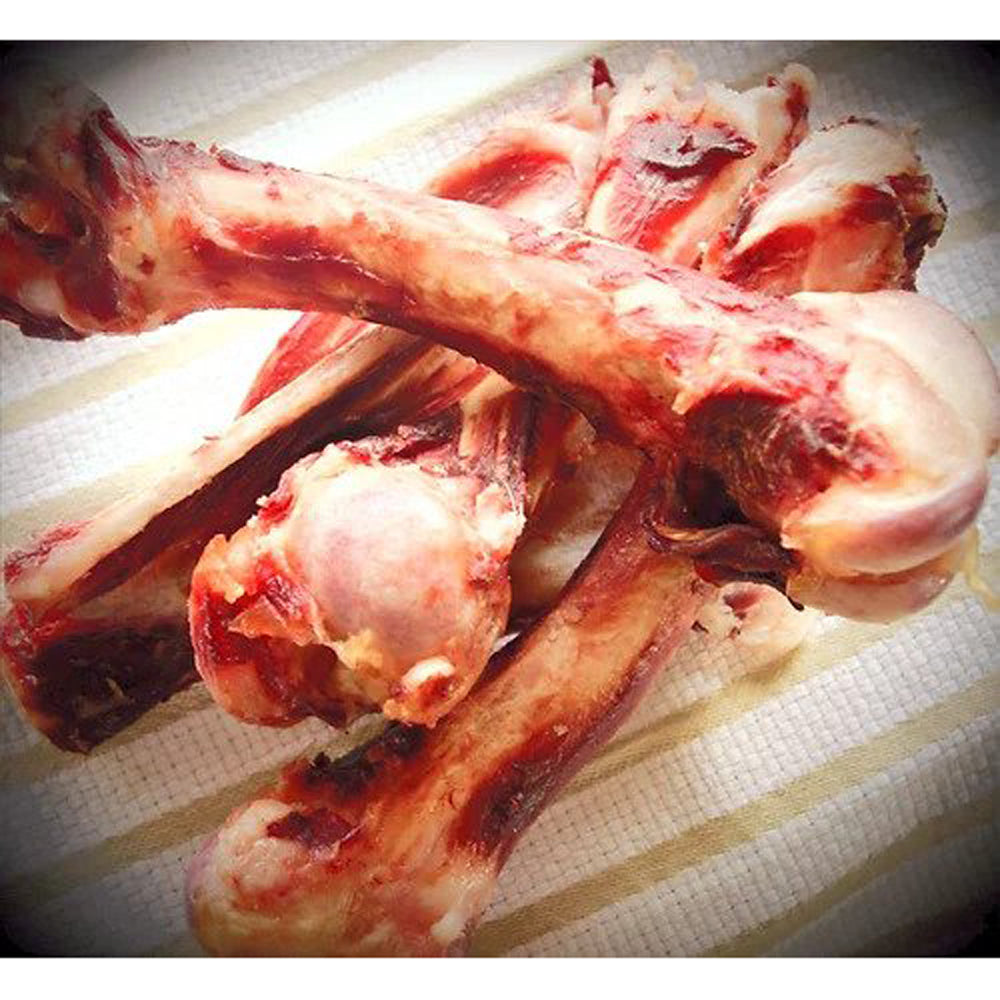 Ranch To Bowl Lamb Bone Air Dried Each 7