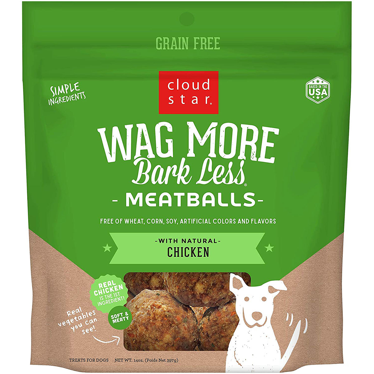 Dog Treats Chewy Soft – Page – Poudre Pet and Feed Supply